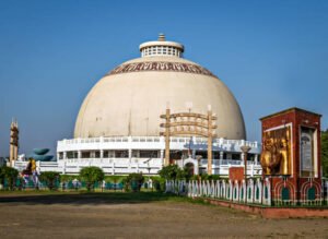 Places to Visit Near Nagpur by Road