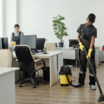 Move Out with Confidence: Professional End Of Lease Cleaning Canberra