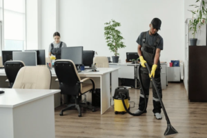 Move Out with Confidence: Professional End Of Lease Cleaning Canberra