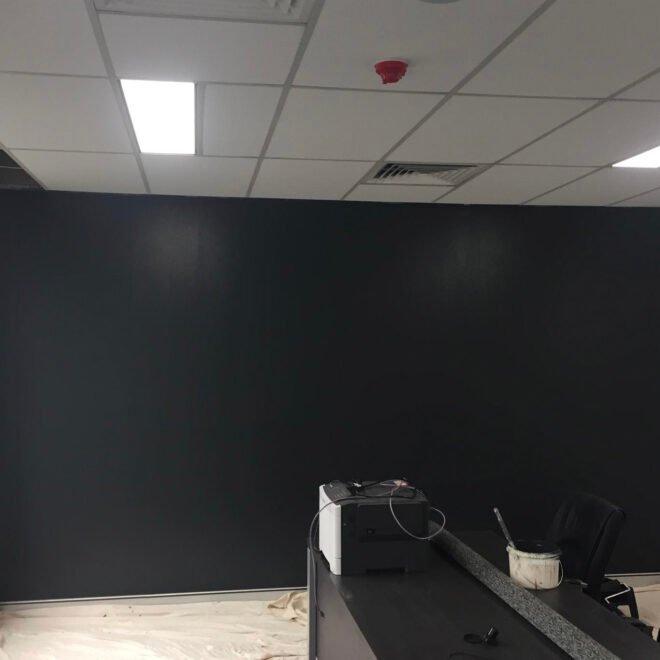 Office Painting in Gold Coast