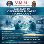 Best Operation Theater Technology Colleges in India – The Ultimate 2026 Guide