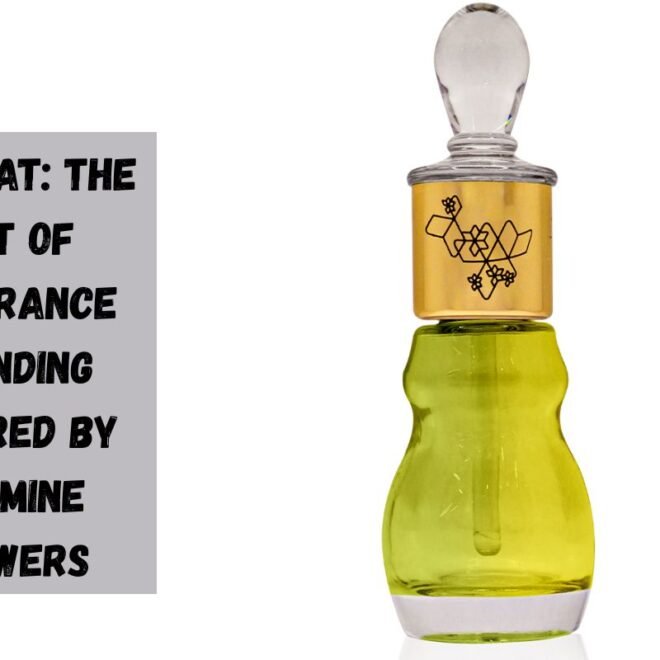 Perfume Outlet Dubai: Destination for Luxury Fragrances
