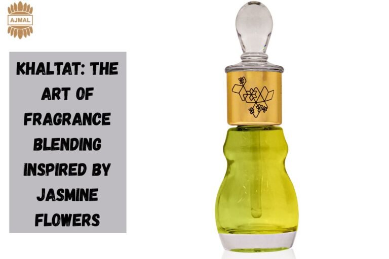 Perfume Outlet Dubai: Destination for Luxury Fragrances