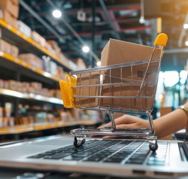 Product Listings and B2B Marketplaces for Smart Buying