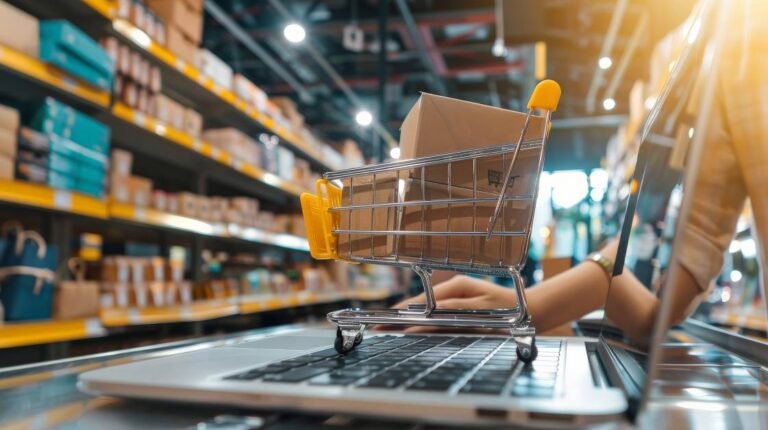 Product Listings and B2B Marketplaces for Smart Buying