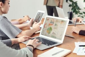 Search Engine Optimization for Sustainable Digital Success