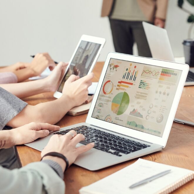 Search Engine Optimization for Sustainable Digital Success