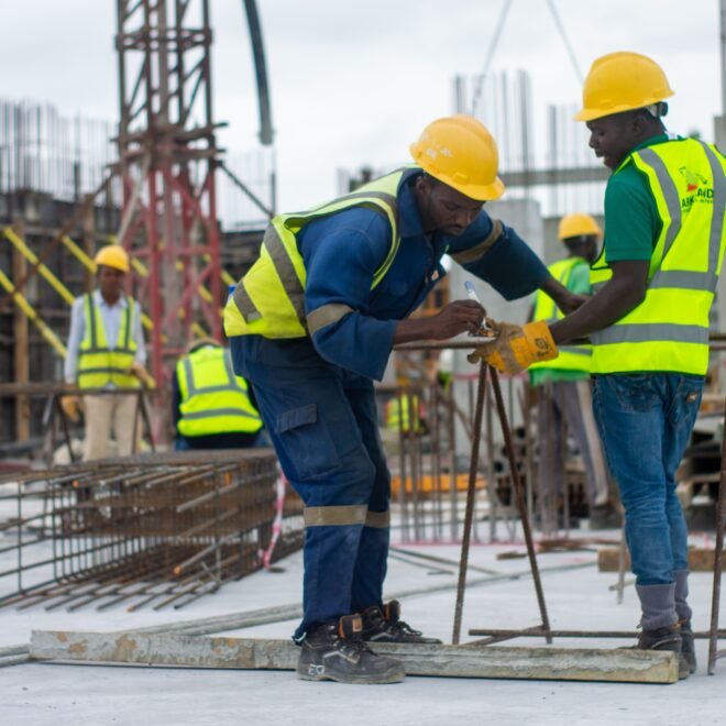 Complete Guide to Construction Inductions