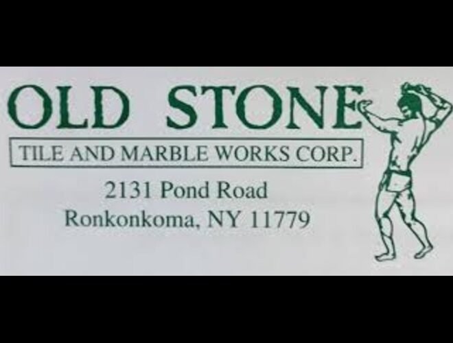Old Stone Tile and Marble Works Corporation