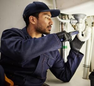 How to Choose the Right Commercial Plumbing Contractor