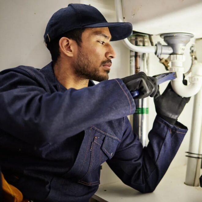 Signs Your Commercial Plumbing System Needs Immediate Repair