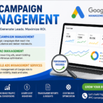 PPC Campaign Management Services for Maximum ROI and Business Growth