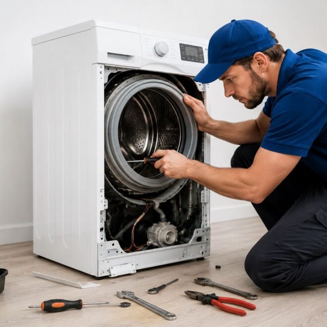 Common Electric Stove Problems Homeowners Face Frequently