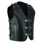 The Perfect Western Dress Vest for Today’s Modern Men