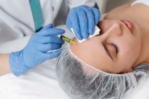 Can PRP with Microneedling Help You Achieve Healthier, More Radiant Skin?