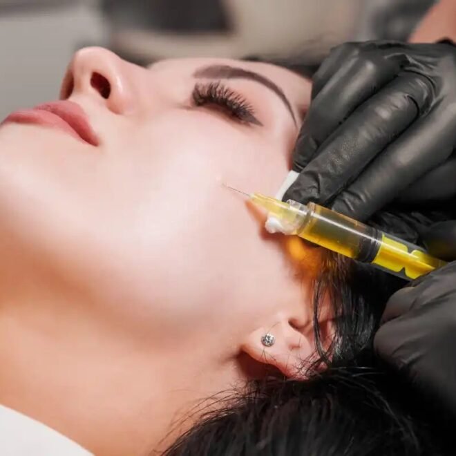 Who Is a Good Candidate for PRP Hair Treatment?