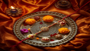 Celebrate the Bond That Distance Cannot Break and Send Rakhi To USA Online