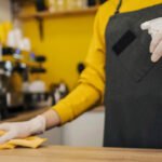 Cleaners in Capel Sound