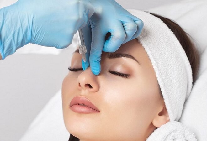 كم تبلغ تكلفة تجميل الأنف الرياض؟ دليل تفصيلي للأسعار