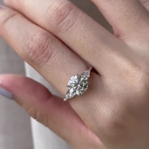 What Does A Ring On The Right Ring Finger Mean? Symbolism, Traditions, and Modern Interpretations