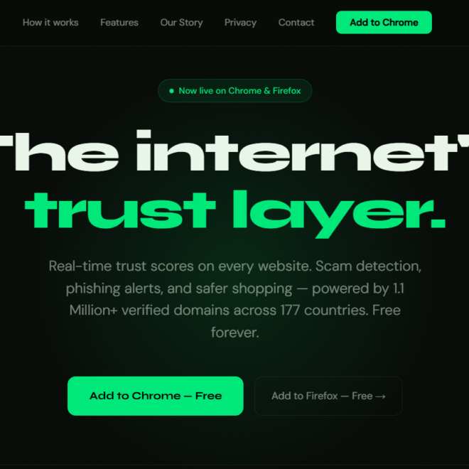 AI Cyber Defense and Privacy Shield | Nudge