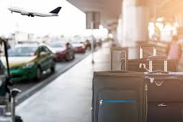 Reliable Airport Transfer Taxis for Comfortable Travel