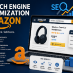 Search Engine Optimization Amazon: A Complete Guide to Boost Product Visibility