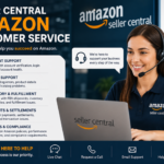 Seller Central Amazon Customer Service: Complete Guide for Sellers