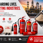 Speciality Geochem – India’s Trusted Manufacturer of Industrial Minerals, Chemicals & Fire Safety Equipment