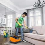 Revive Your Furniture with Professional Sofa Cleaning Canberra