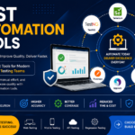 Beginner’s Guide to Test Automation Tools for Software Testing