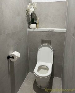 Budget Bathroom Renovations Melbourne