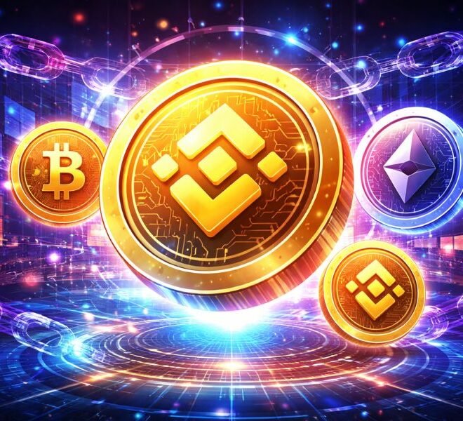 Crypto Token Security Best Practices Every Founder Should Follow