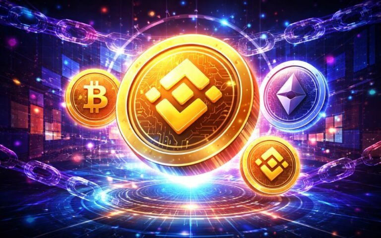Crypto Token Security Best Practices Every Founder Should Follow