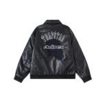 Trapstar Jacket Transforming Modern Streetwear With Timeless Appeal