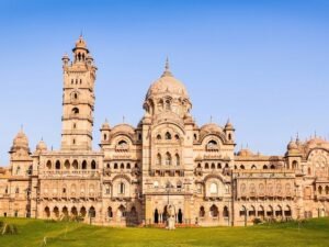 Tourist Attractions Near Vadodara