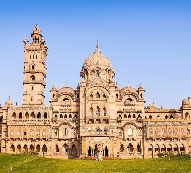 Tourist Attractions Near Vadodara
