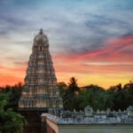 Tirupati to Vellore Cab | Tirupati to Vellore Taxi