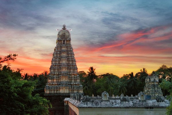 One Way Taxi Vellore | One Way Cab Vellore