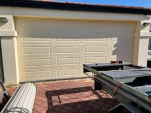 Garage Door Repair Perth