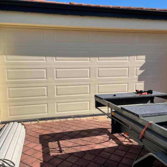 Garage Door Repair Perth