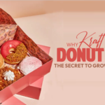 Why Kraft Donut Boxes the Secret to Growing Your Bakery?