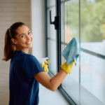 Crystal Clear Results with Professional Window Cleaning Canberra