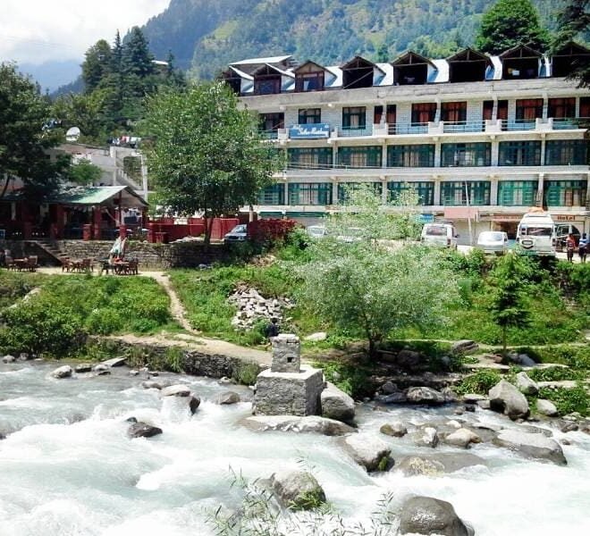 Best Hotel in Kullu Manali for a Memorable Family Vacation