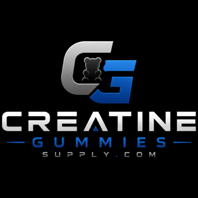 CREATINE GUMMIES SUPPLY