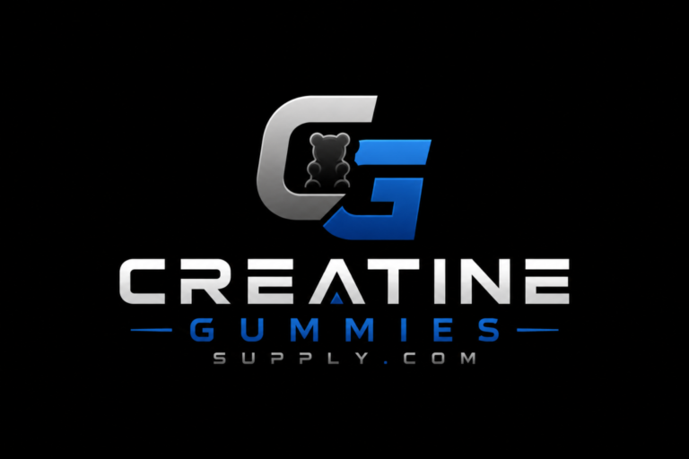 CREATINE GUMMIES SUPPLY