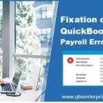 Different Ways to Troubleshoot QuickBooks Payroll Error 30159