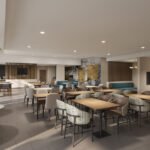 Coordinating Logistics: The Critical Role of FF&E Procurement and Delivery Services in Hotel Openings