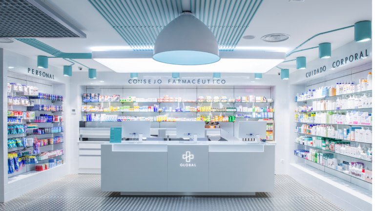 Medical Stores: Where to Buy Solophar Spray in Pakistan