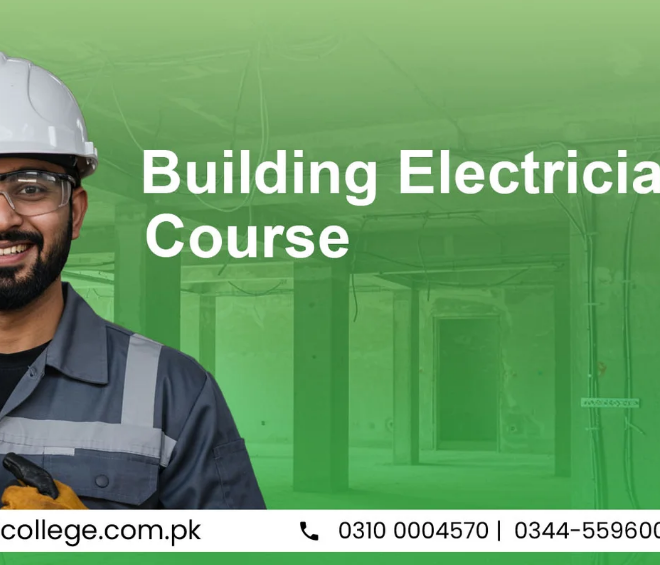 Building Electrician Skills in 2026: Career Scope in Pakistan and Gulf Countries